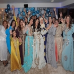Salma rachid sur yala.fm